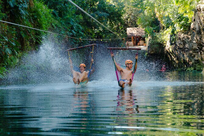 Xplor Park Admission with Lunch and Drinks *Official Product* - Is Xplor Park Right for You?