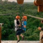 Xplor Park All-Inclusive with Transportation from Playa del Carmen and Cancun - What’s the Value?