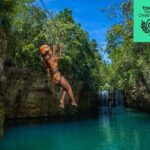 Xplor Park Day Trip with Lunch and Transportation - The Realities of the Experience