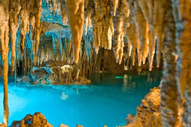 Xplor Tour with Rafting & Ziplining - A Deep Dive into the Itinerary