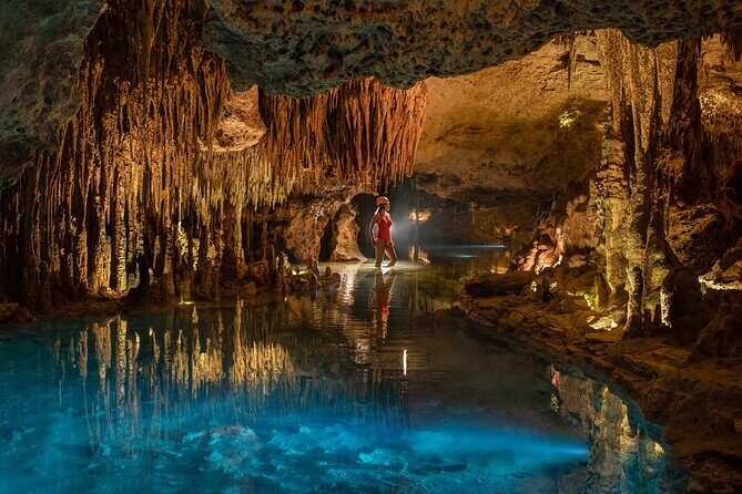 Xplor Wild Adventure with Unlimited Snacks and Buffet - The Itinerary in Detail