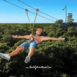 Xplor zip line park with transportation - The Reviews: A Reflection of Authentic Experience