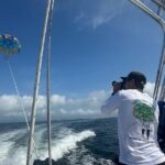 Xtreme H2o Parasailing Departing Adjacent to Crab Island - The Practical Side: Cost, Group Size & Timing