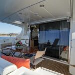 Yacht Azimut for rent in Cabo San Lucas - Food and Drinks: A Gourmet Touch
