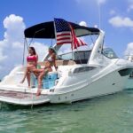 Yacht party cruise in St. Petersburg to Shell Key - Who Should Consider This Tour?