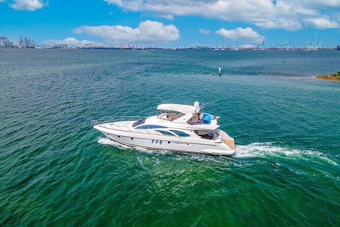 Yacht Rental 60 ft + 2 Jet Skis | Private Boat Tour - Pricing and Value: Breaking Down the Cost