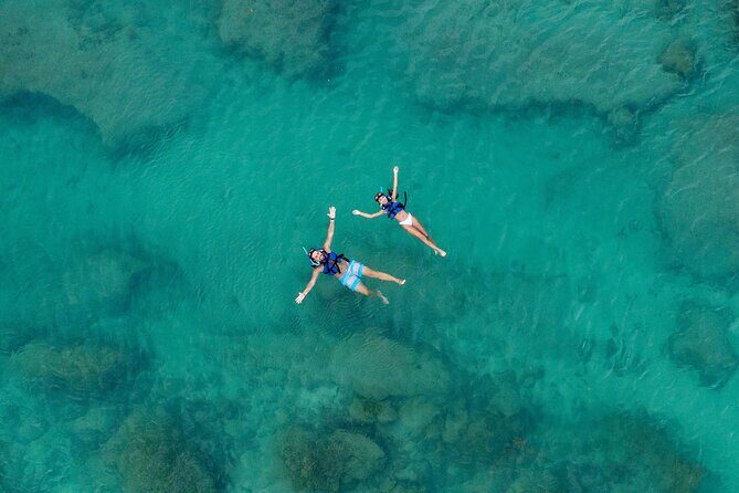 YAL-KÚ Park in Riviera Maya Admission Ticket - Practical Tips for Visiting Yal-Kú Park