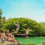 Yalku Lagoon and Cenote Express - Who Is This Tour Best For?
