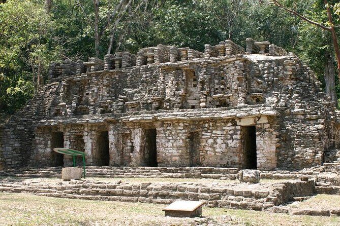Yaxchilan and Bonampak Archaeological Zone - The Sum Up: Who Will Appreciate This Tour?