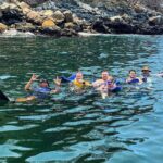 Yelapa Adventure and Snorkeling Escape in Puerto Vallarta - Relaxing Beach Time and Delicious Food