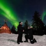 Yellowknife: 2 Nights Aurora Hunting and Viewing in Cabin - Nighttime Aurora Viewing