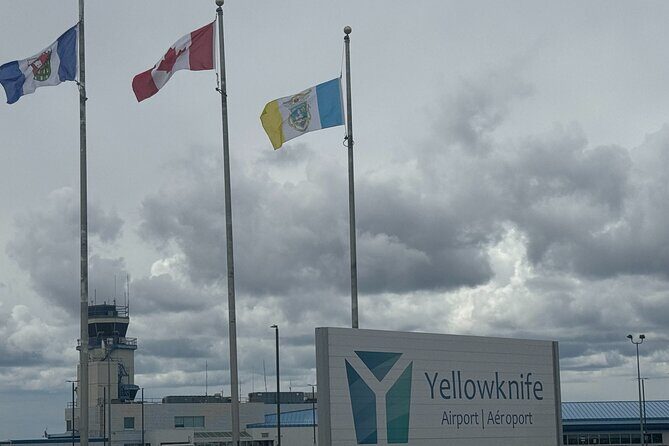 Yellowknife Airport Shuttle - Why It Works for Travelers
