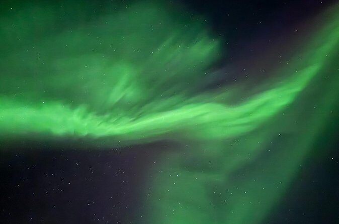 Yellowknife Aurora Hunting Tour - Who Will Love This Tour?
