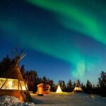 Yellowknife Aurora Tour - What Travelers Say