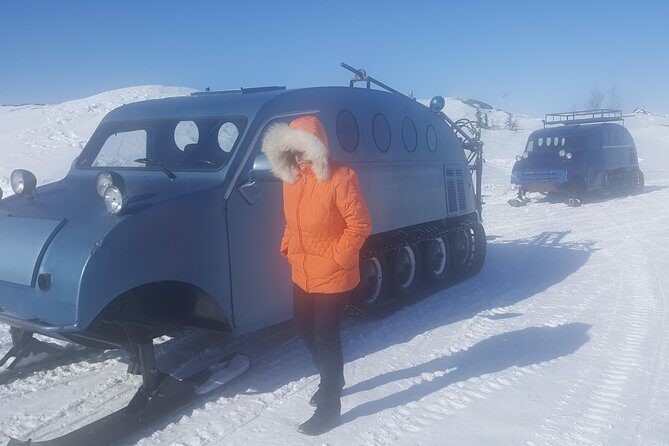 Yellowknife Bucket List City Tours - Why This Tour Might Be Perfect for You