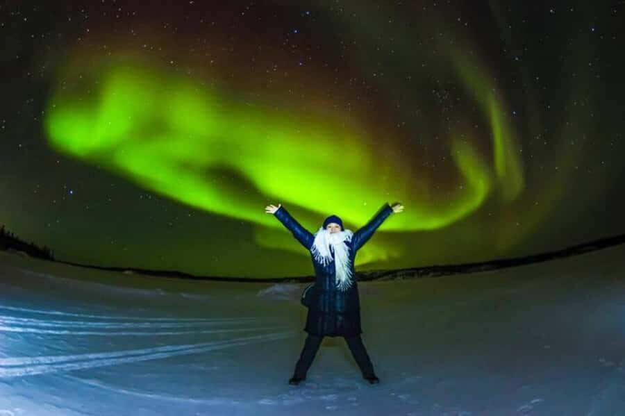 Yellowknife: Full-Day Aurora Borealis Viewing Tour - Who Will Love This Tour?