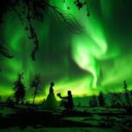 Yellowknife Full Day Tour for Aurora Borealis Northern Light - An Overview of the Tour Experience
