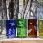 Yellowknife: Glass Etching Workshop - Practical Considerations and Tips