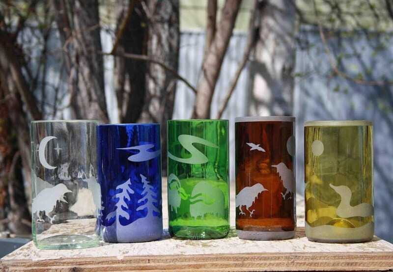 Yellowknife: Glass Etching Workshop - Practical Considerations and Tips