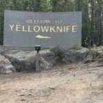 Yellowknife Sightseeing City Tour - Key Points