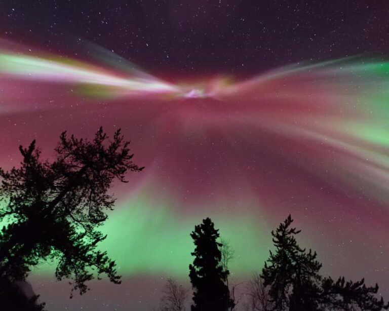 Yellowknife: Small Group Aurora Photography and Viewing - Why Choose a Small Group Aurora Tour?