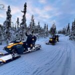 Yellowknife: Snowmobile and Ice Cave Guided Adventure Combo - The Practical Side: Logistics and Value