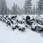 Yellowstone Grand Canyon Full Day Snowmobile Tour - The Value Proposition