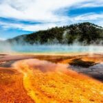 Yellowstone Grand Loop Ultimate Self-Guided Driving Tour - A Deep Dive into the Yellowstone Grand Loop Self-Guided Tour