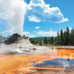 Yellowstone Grand Teton and Coeur dAlene 5-Day Tour from Seattle - Transportation, Accommodation, and Value