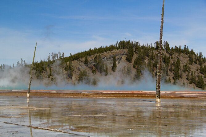 Yellowstone National Park Private Full Day Guided Hike - Who Is This Tour Best For?