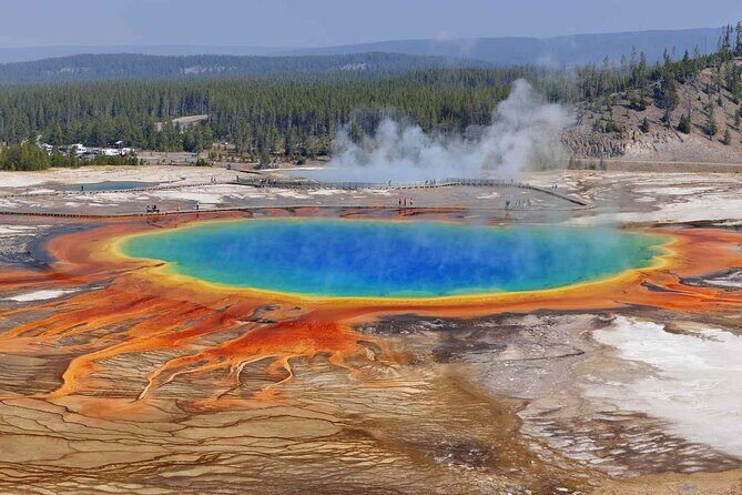 Yellowstone Private Tour Up To 14 - A Surprise Activity Included - Final Thoughts