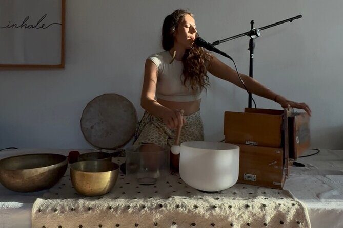 Yoga and Sound Healing Experience in Puerto Escondido - Authenticity and Practicality