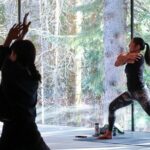Yoga + Museum Gallery Experience in Whistler - Who Will Love This Experience?
