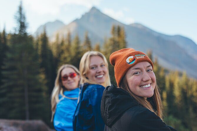 Yoho and Kootenay: Emerald Lake, Takakkaw Falls and Marble Canyon - What Real Travelers Say