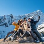 Yoho National Park: Emerald Lake and Louise Lake From Canmore - Final Thoughts