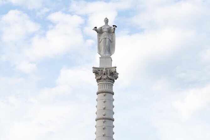 Yorktown Battlefield and Colonial Williamsburg Audio Bundle Tour - The Experience in Practice