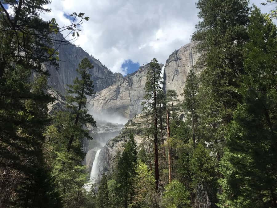 Yosemite: 3 Day Yosemite Falls Guided Backpacking 6/28/26 - The Practicalities and What It Means for You