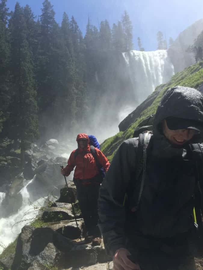Yosemite: 5 Day Half Dome & Clouds Rest Backpacking Trip - Practical Details and What to Expect