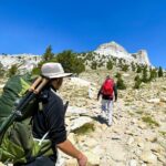 Yosemite: A Guided Father & Son Adventure - The Practical Details