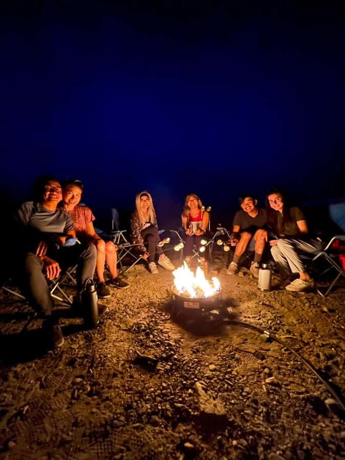 Yosemite: Devils Peak 4X4 Sunset Jeep Tour with Local Guide - How the Experience Adds Value