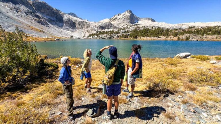 Yosemite Hike & Bike: Two Day Private Guided Adventure - The Value of a Private, Tailored Experience