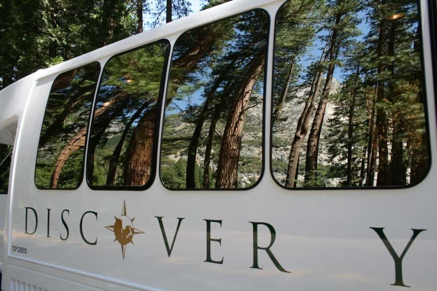 Yosemite Hwy 140: Glacier Point &Yosemite Valley Tour &Lunch - Who Will Love This Tour?