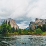 Yosemite National Park - One Way Trip - The itinerary, step by step