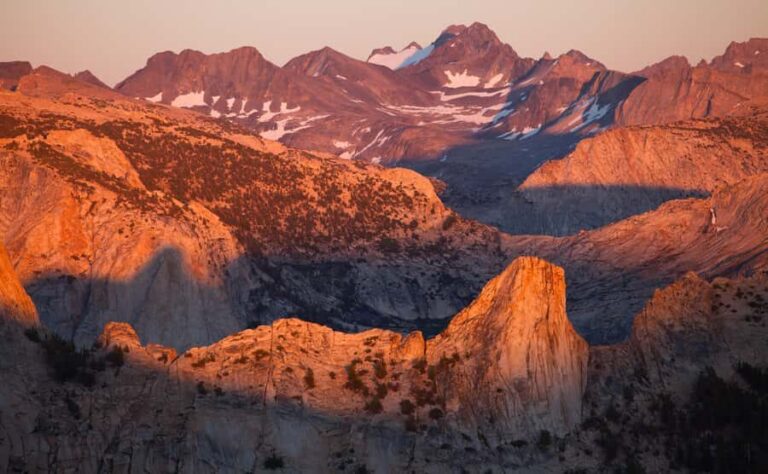 Yosemite Photography Workshop, Key Locations and Expert Tips - Analyzing the Value