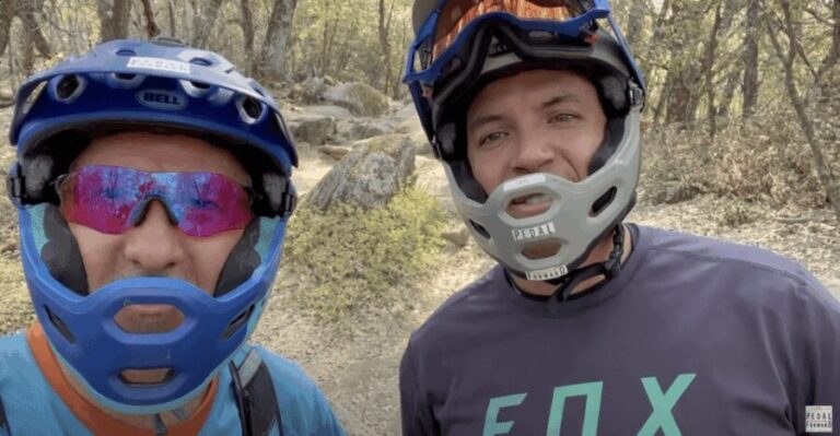 Yosemite Valley Area: Standard Bike Rental - What to Expect on Your Bike Rental Day