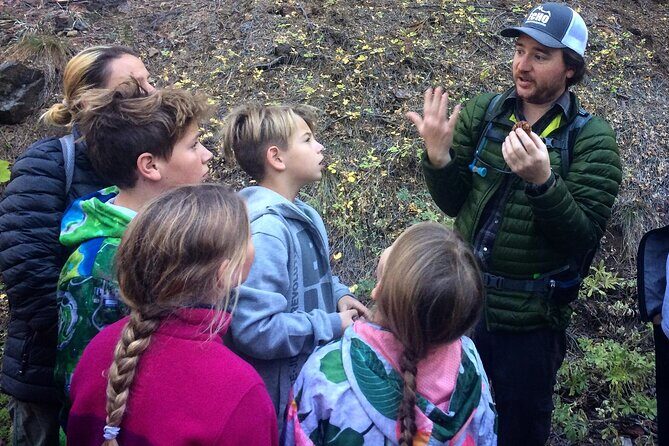 Yosemites High Country Adaptive Tour - Final Thoughts: Is It Worth It?