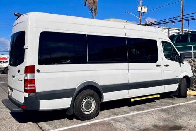 Your Island Welcome: Private KOA Airport Transfers - Final Thoughts on Value