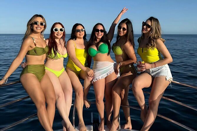 Your Own Private Yacht in Cabo  Snorkeling, Crew & Coastal Views - Authentic Perspectives from Reviewers