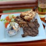 Your Romantic Dinner in Cancun, includes national open bar and live music - Final Thoughts