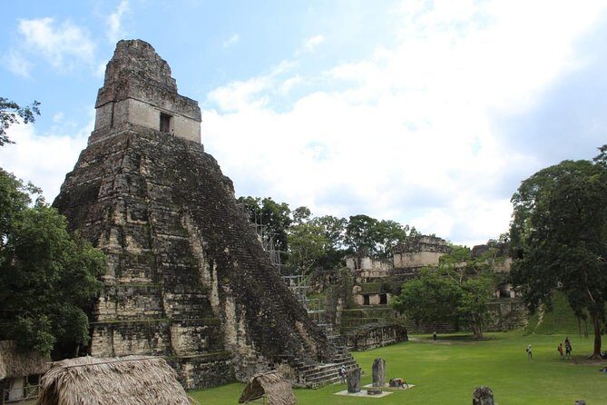 Yucatan Belize and Guatemala Private Tour - Authentic Experiences and Personal Attention